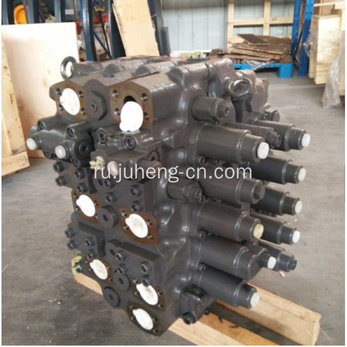 Регулирующий клапан SK350-8 Главный регулирующий клапан SK350-8